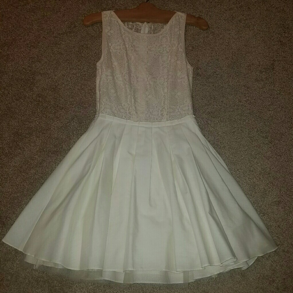 Altar'd State Dress